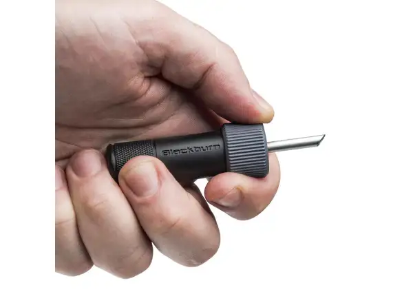 Blackburn Mini Plugger zestaw knotów