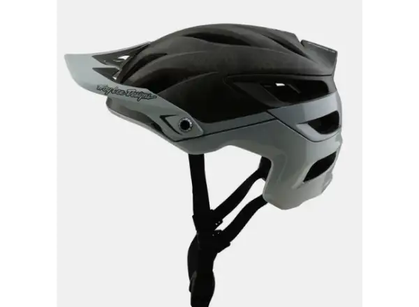 Troy Lee Designs A3 Halo kask Camo