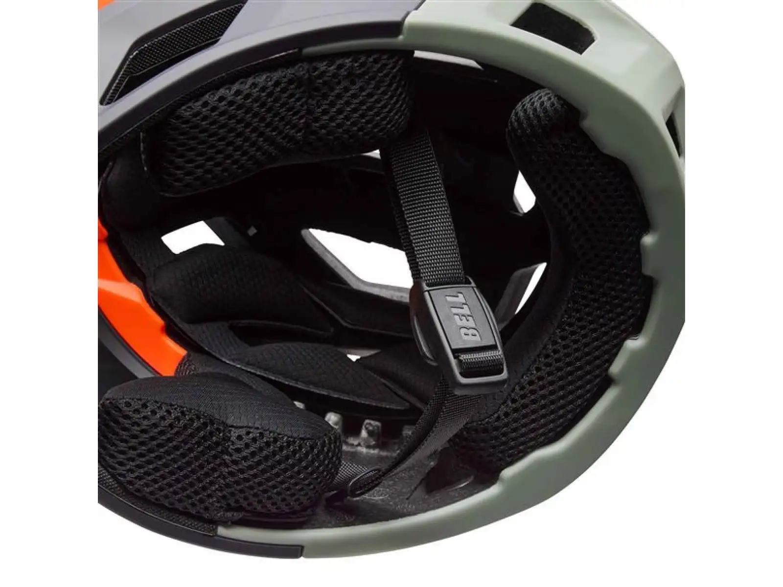 Bel lFull-Air MIPS kask Rootbeer