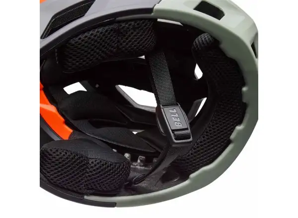 Bel lFull-Air MIPS kask Rootbeer