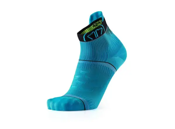 Sidas Run Ultra skarpetki Turquoise