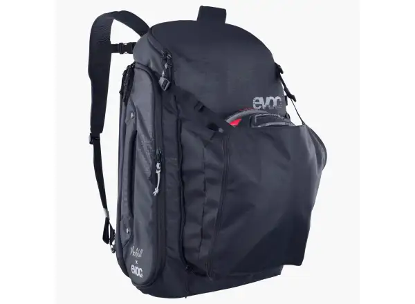 Evoc Athlete Macaskill plecak 30 l Black