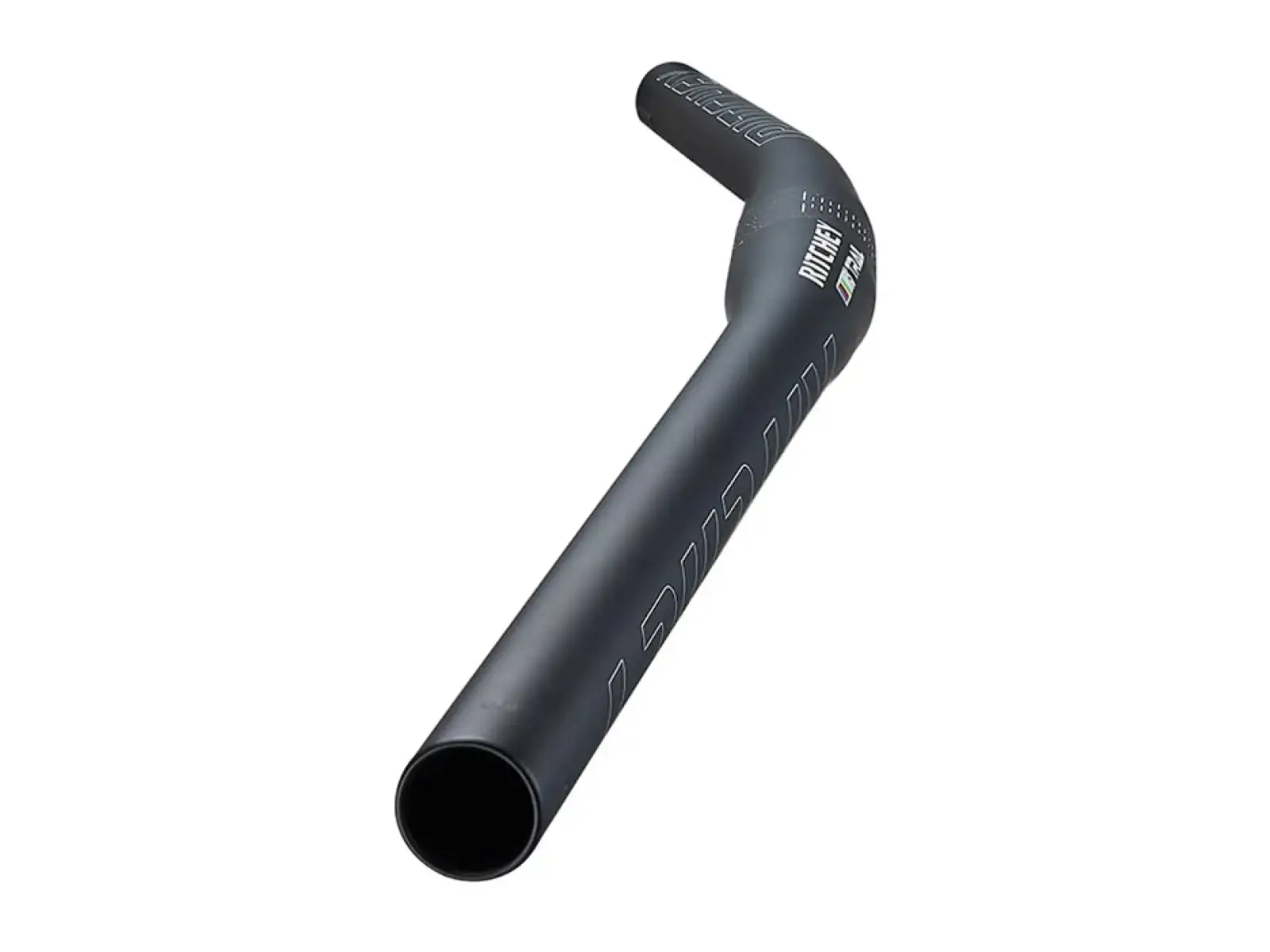Ritchey WCS Trail 2X Flat MTB kierownica 760 mm Blatte Black