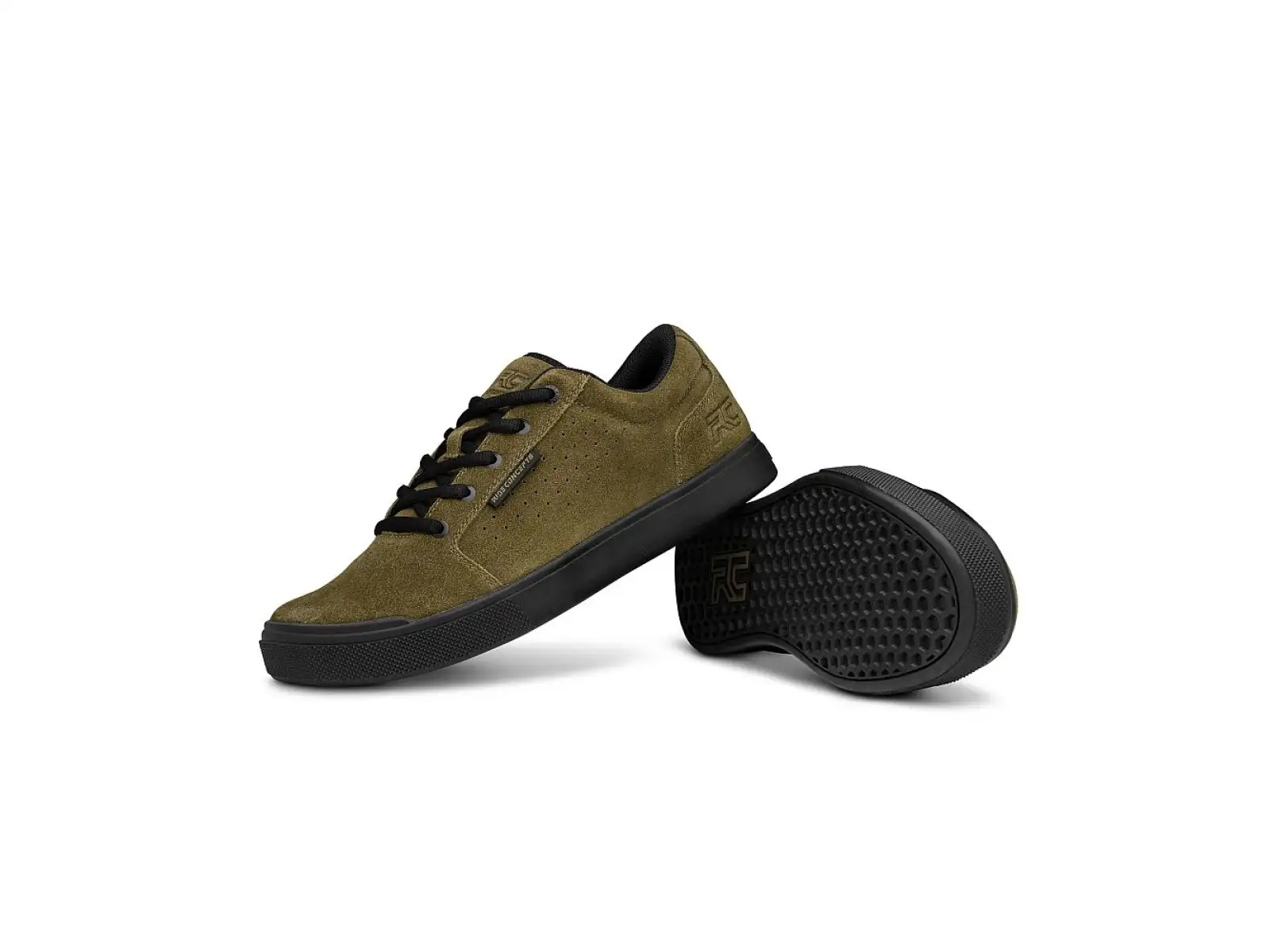 Ride Concepts Vice Men męskie buty Olive