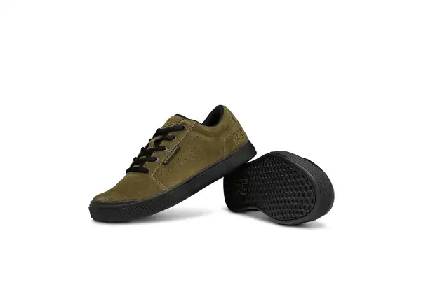 Ride Concepts Vice Men męskie buty Olive