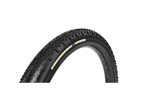 Panaracer GravelKing X1+ opona 700x40 czarna