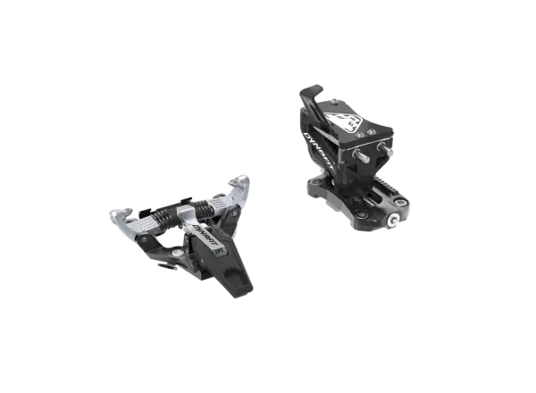 Dynafit Speed Turn Binding skiturowe wiązania Black/Silver