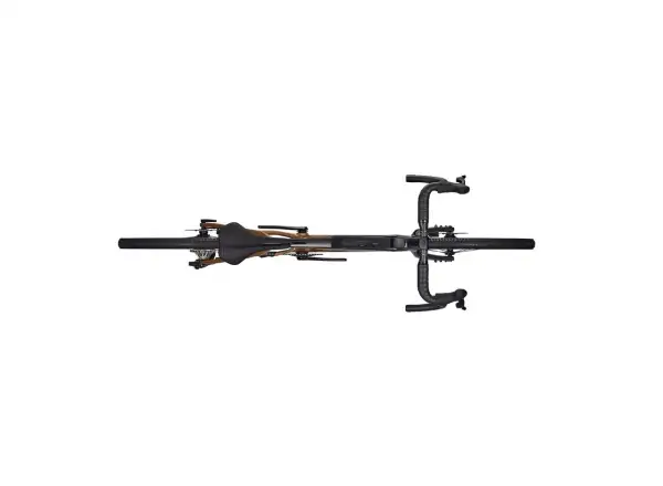 Focus Atlas 8.0 DI gravel rower Carbon Raw Glossy/Coldrush Glossy
