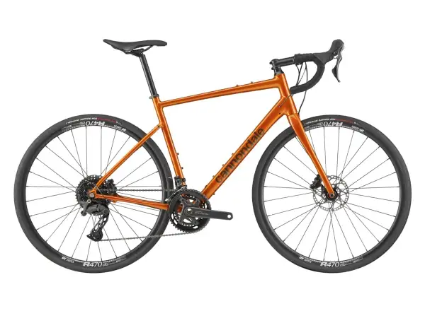 Cannondale Synapse 2 rower szosowy TGE