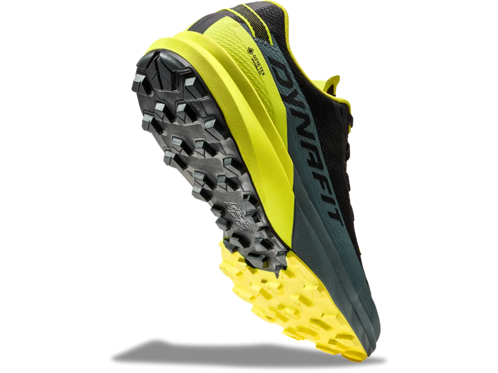 Dynafit Ultra GTX męskie buty do biegania Hurricane/Black Out