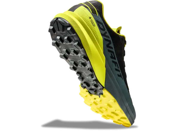 Dynafit Ultra GTX męskie buty do biegania Hurricane/Black Out
