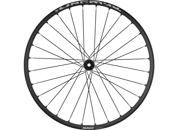 Mavic E-Deemax S 30 29" Boost Disc 6-otworowa przednie zaplecione koło