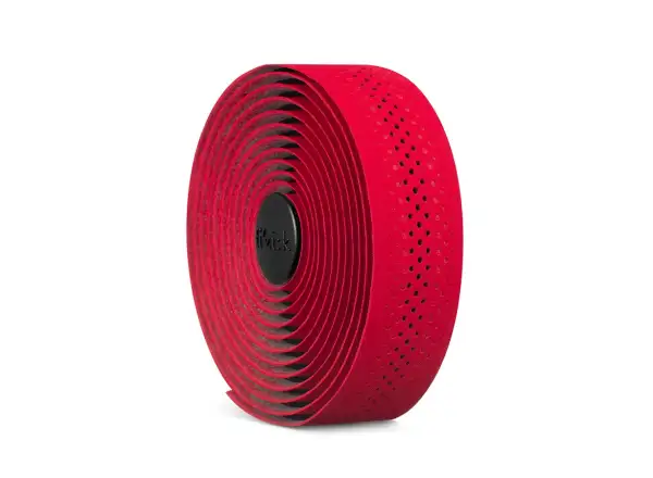 Fizik Tempo Microtex Bondcush Soft owijki czerwone