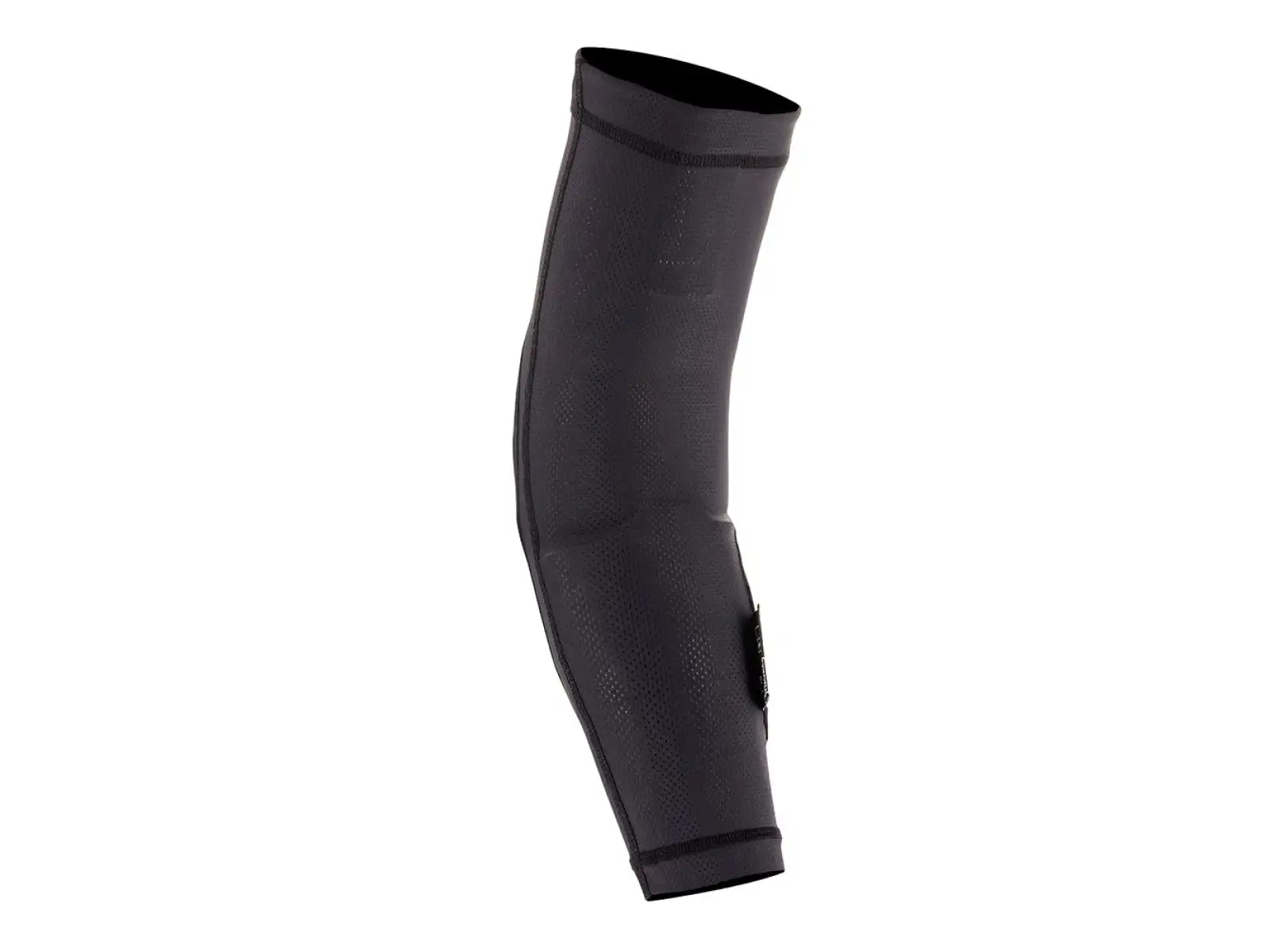 Alpinestars Paragon Lite dziecięce ochraniacze na łokcie black