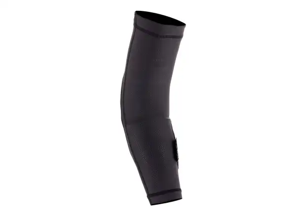 Alpinestars Paragon Lite dziecięce ochraniacze na łokcie black