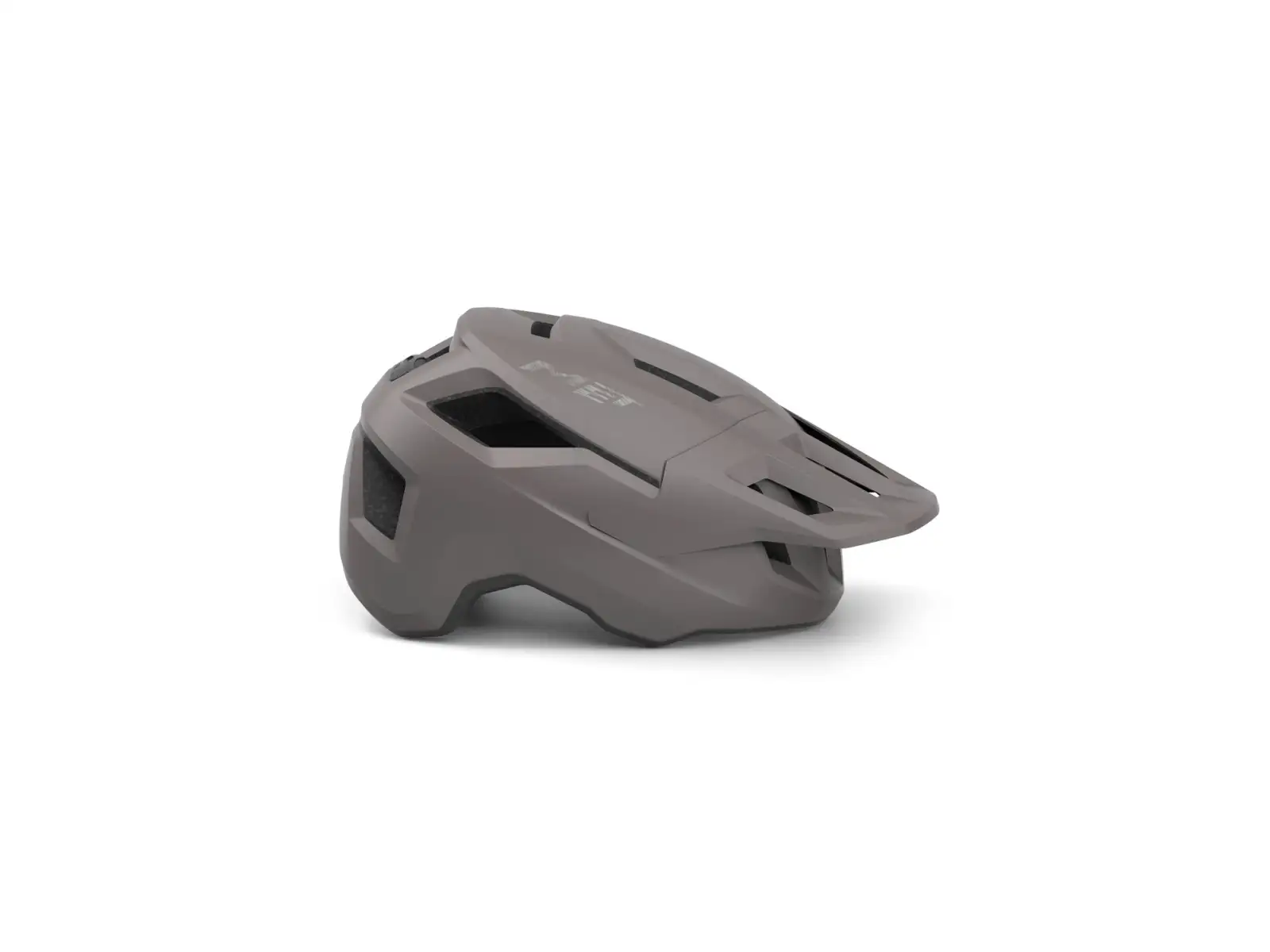 MET Shelter kask Fossil Fern