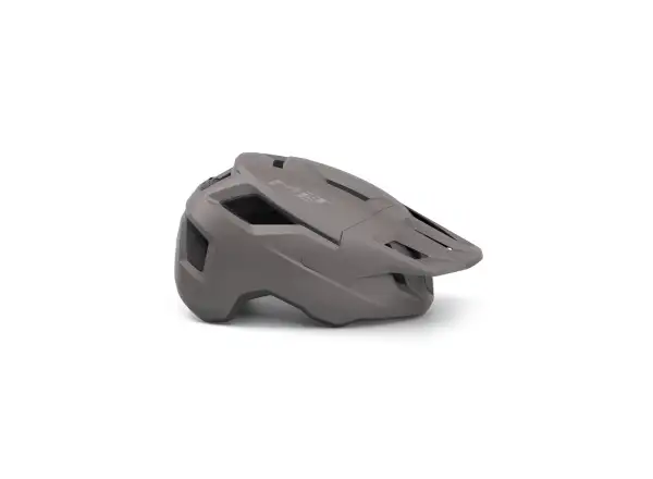 MET Shelter kask Fossil Fern