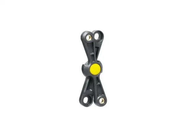 Topeak X-15 obrotowy uchwyt na koszyk na bidon
