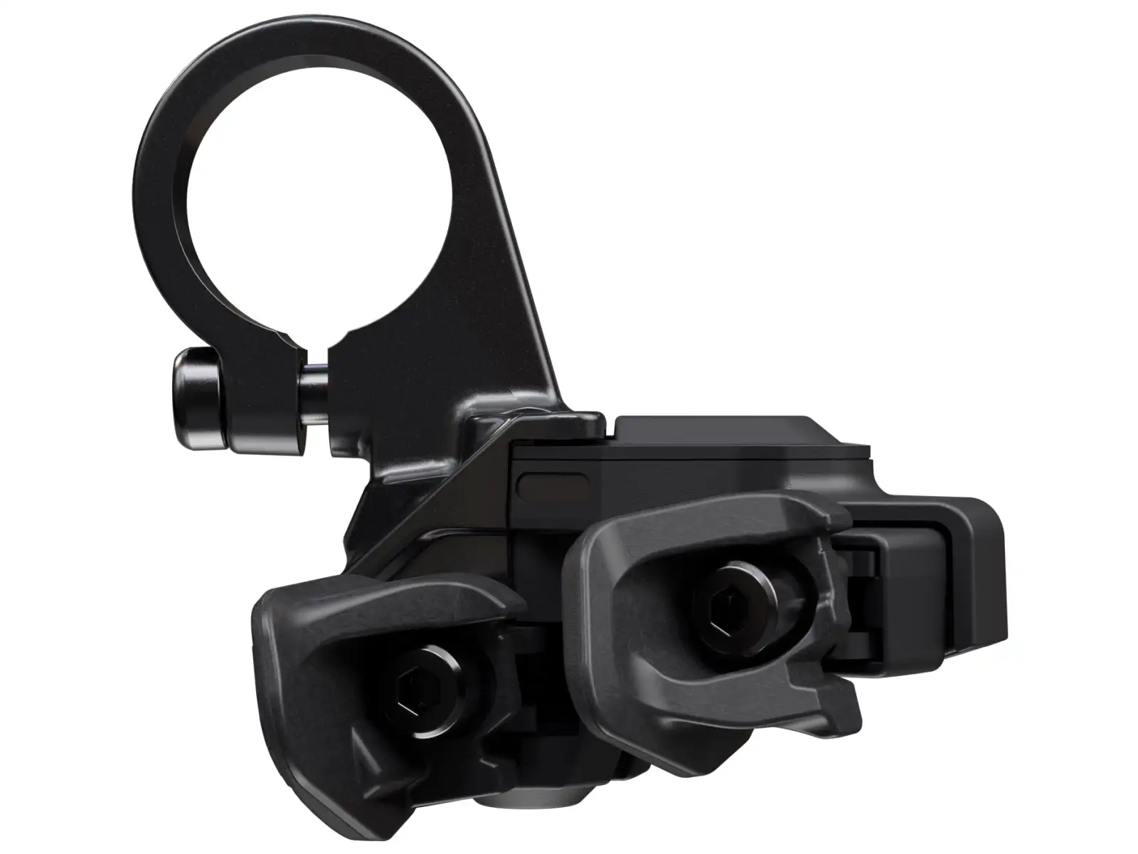 Shimano XT SW-M8250 Di2 dźwignia zmiany biegów prawa