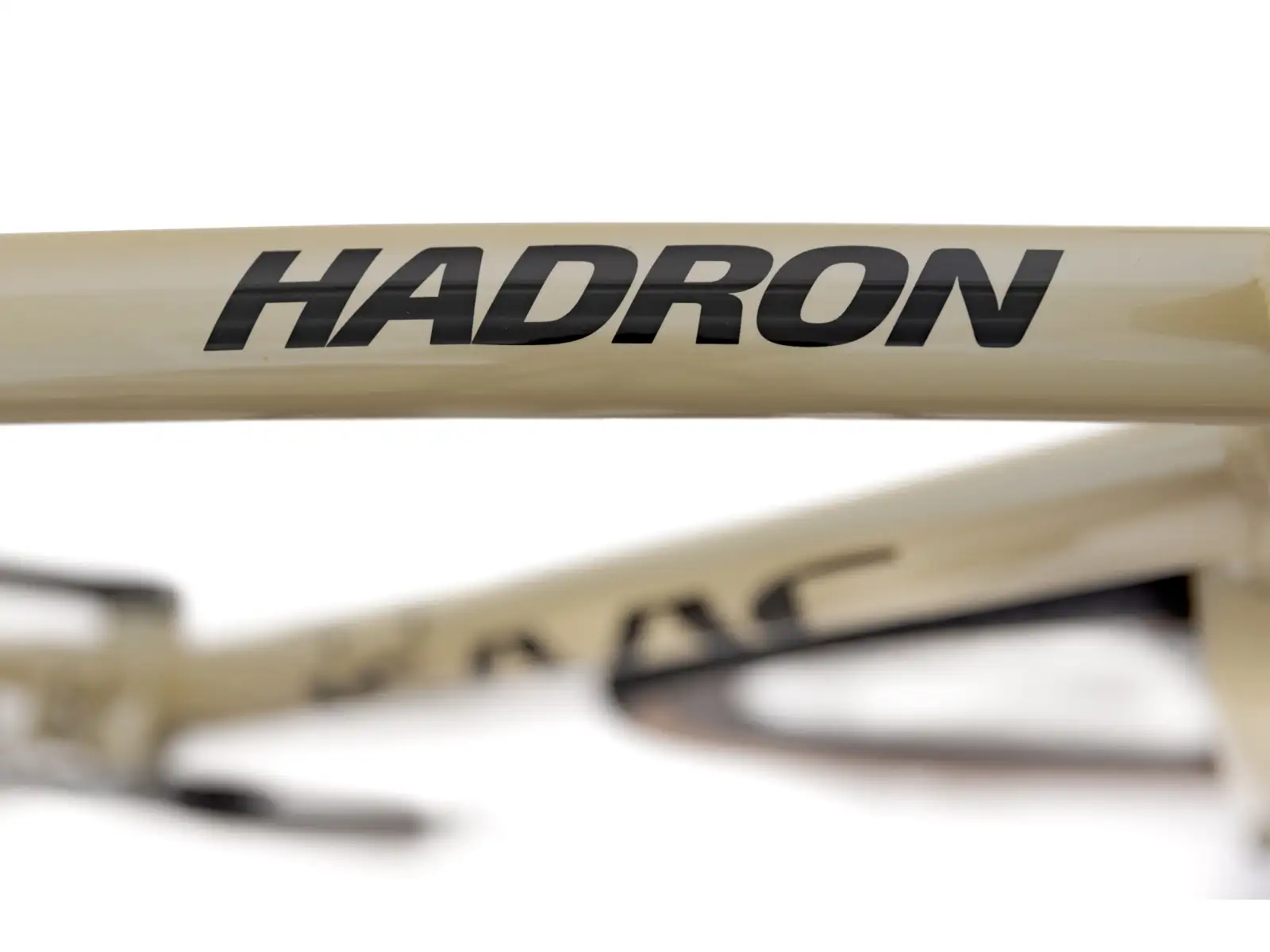 Isaac Hadron Mojave GRX 2x12 gravel rower Sand