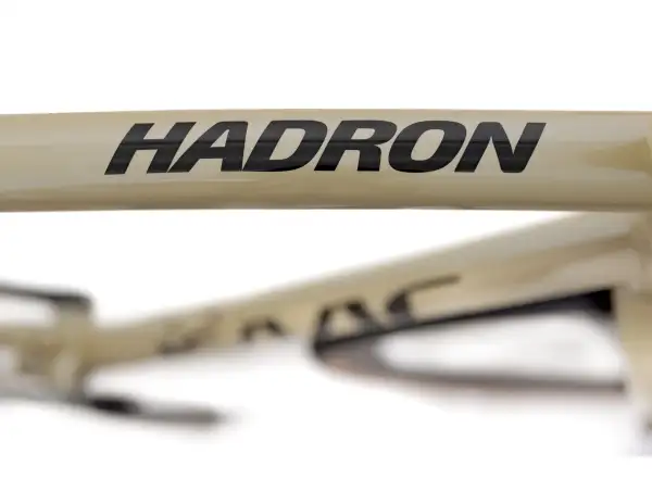 Isaac Hadron Mojave GRX 2x12 gravel rower Sand