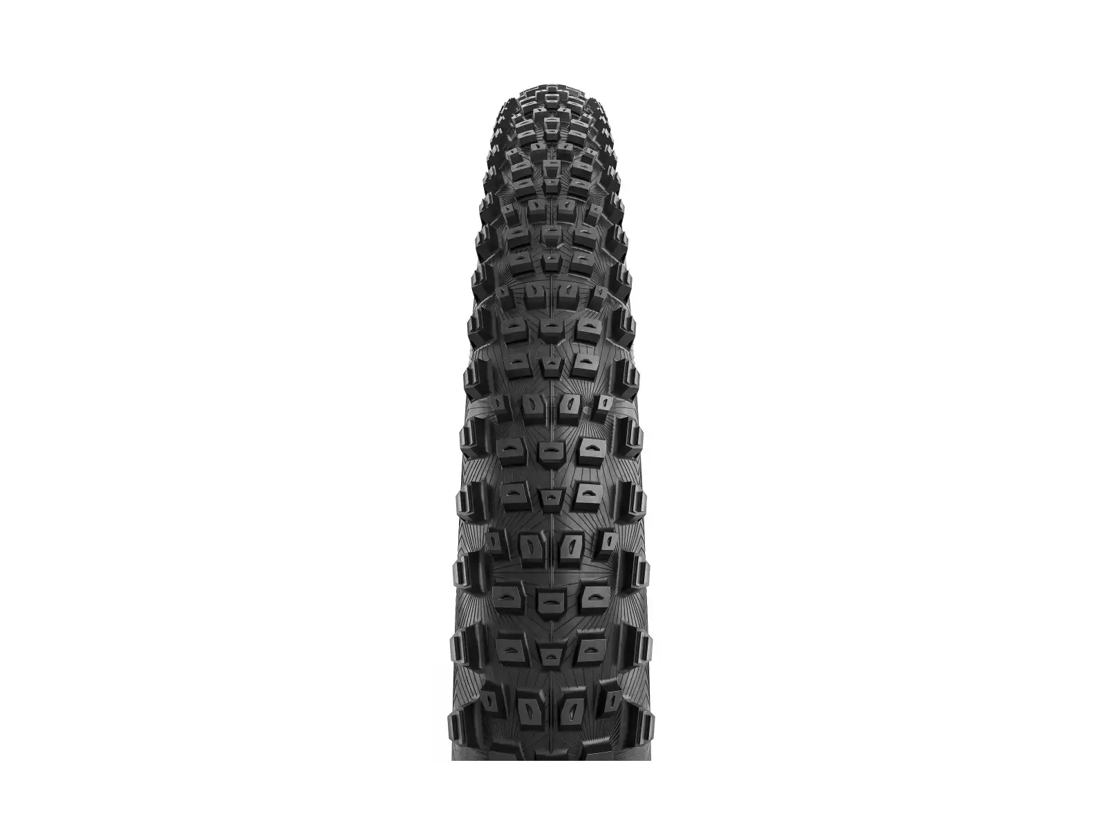 Continental Magnotal Trail Grip 65-622 MTB opona kevlar czarna