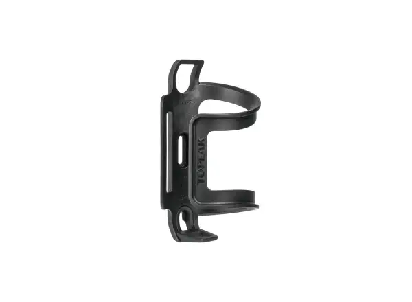 Topek Ninja Master koszyk na bidon black