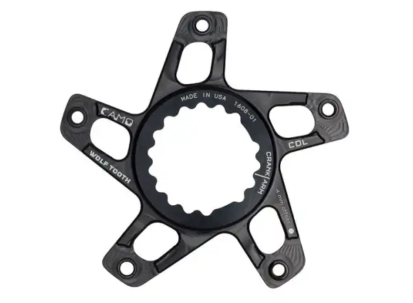 Wolf Tooth Camo Spider do Cannondale M4