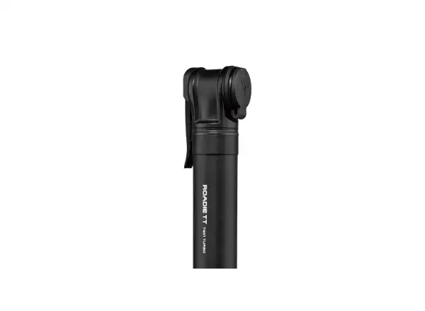 Topeak Roadie TT pompka czarna