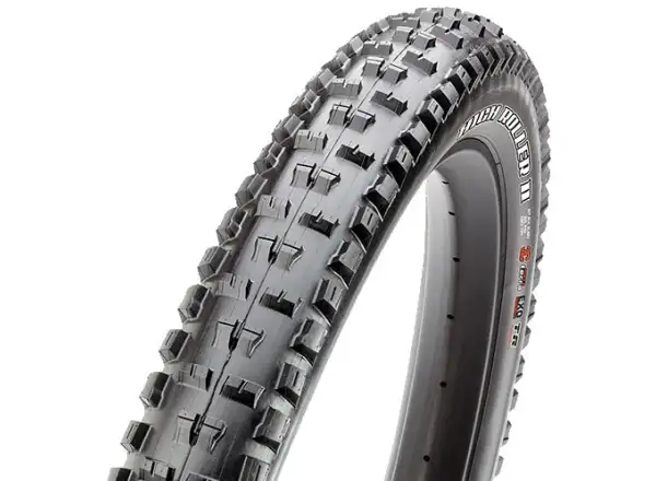 Maxxis High Roller II Plus EXO TR 27,5x2,80" MTB opona kevlar