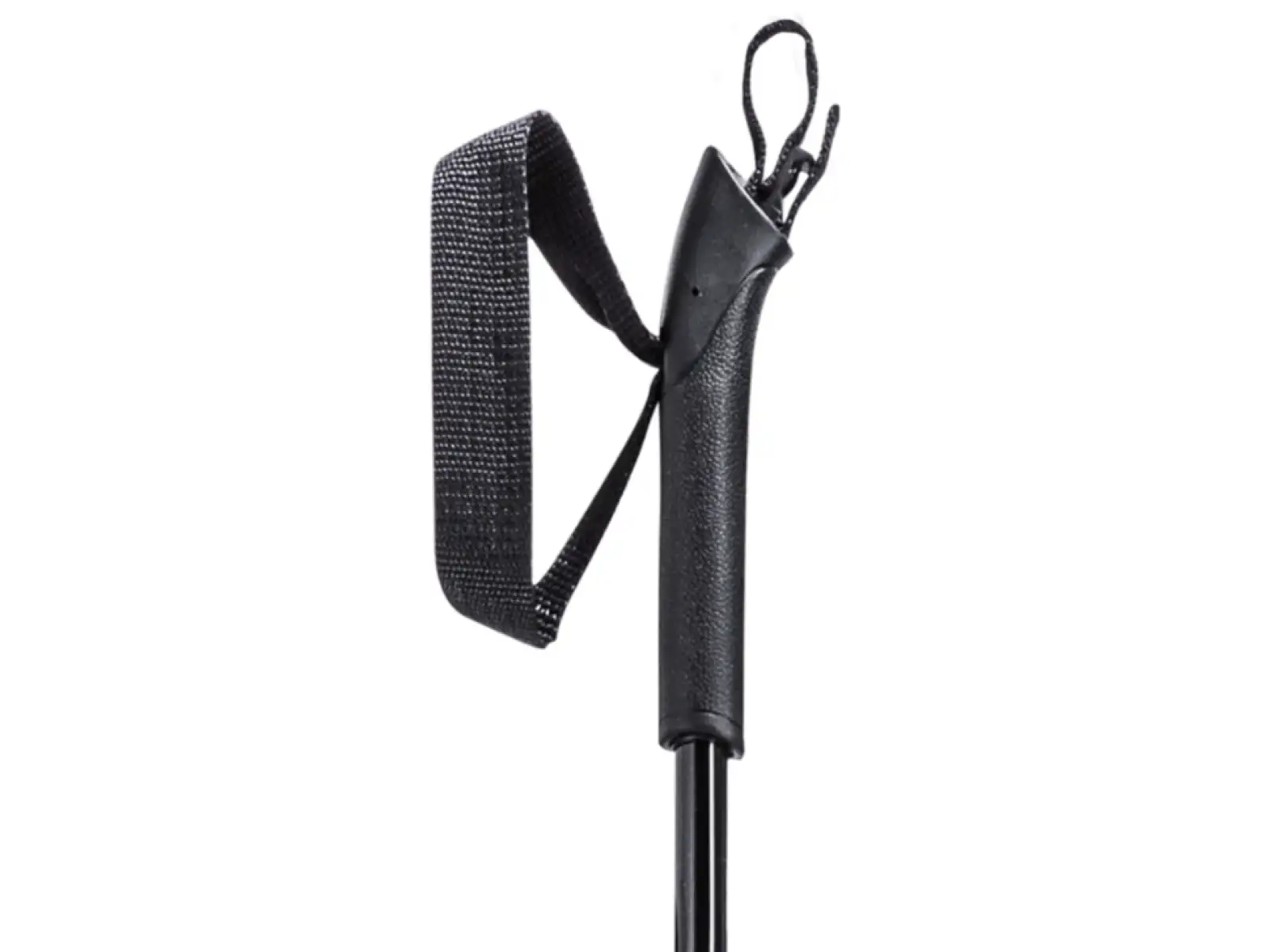 Leki XTA Base Jr. Poles dziecięce kije biegowe Black/White