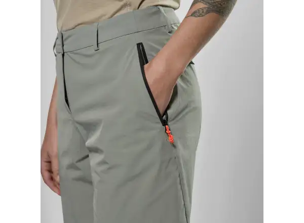 Salewa Puez Talvena Durastretch damskie spodenki Shadow
