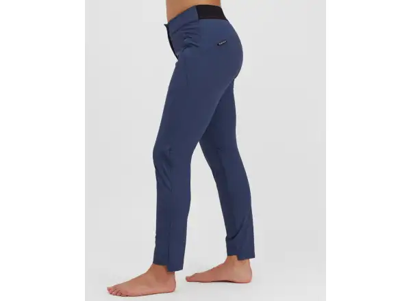 Silvini Savelli damskie spodnie Navy