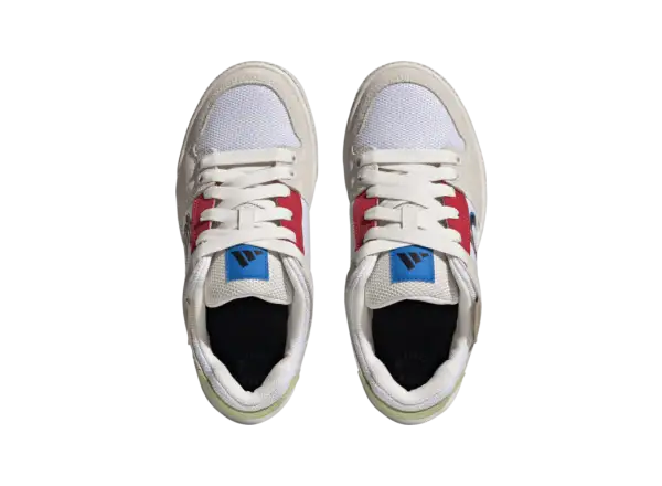 Five Ten Freerider MTB damskie buty White/Black/Red