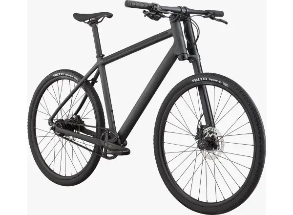 Cannondale Bad Boy 1 rower miejski Matte Black