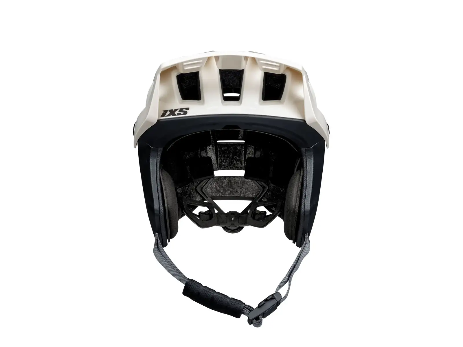 IXS Trigger X MIPS kask Off White
