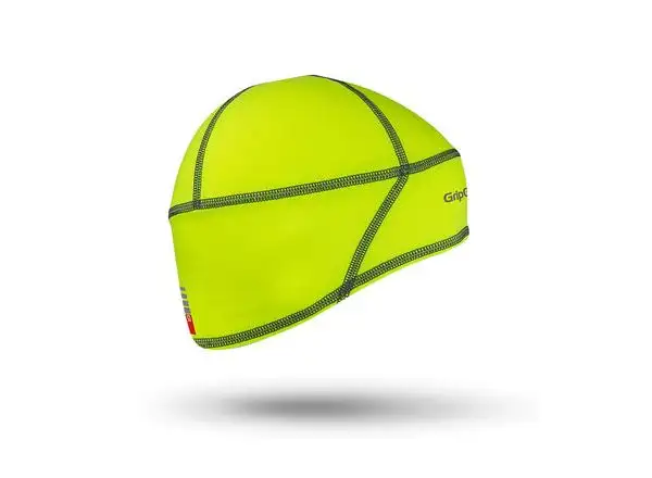 Grip Grab Hi-Vis czapka pod kask
