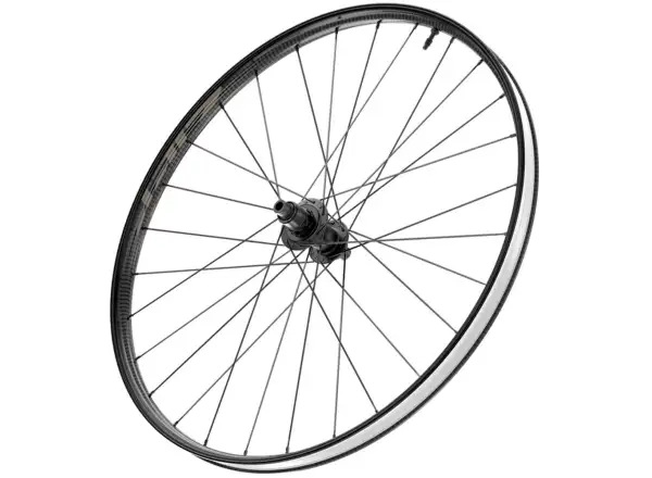 Zipp 101 XPLR Carbon Disc TL CL 12x142 mm tylne koło Kwiqsand