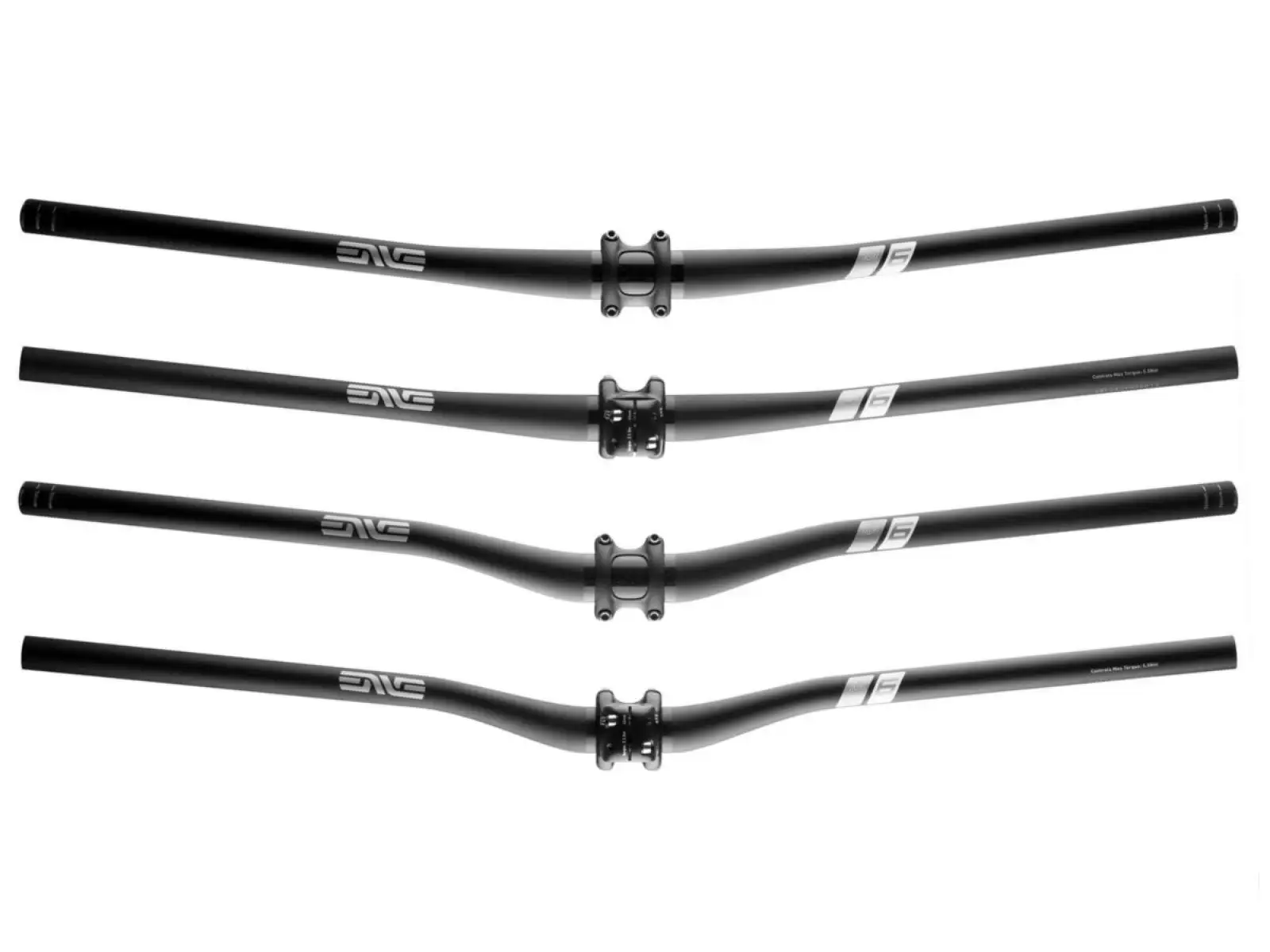 Enve M6 karbonowa kierownica 780 mm