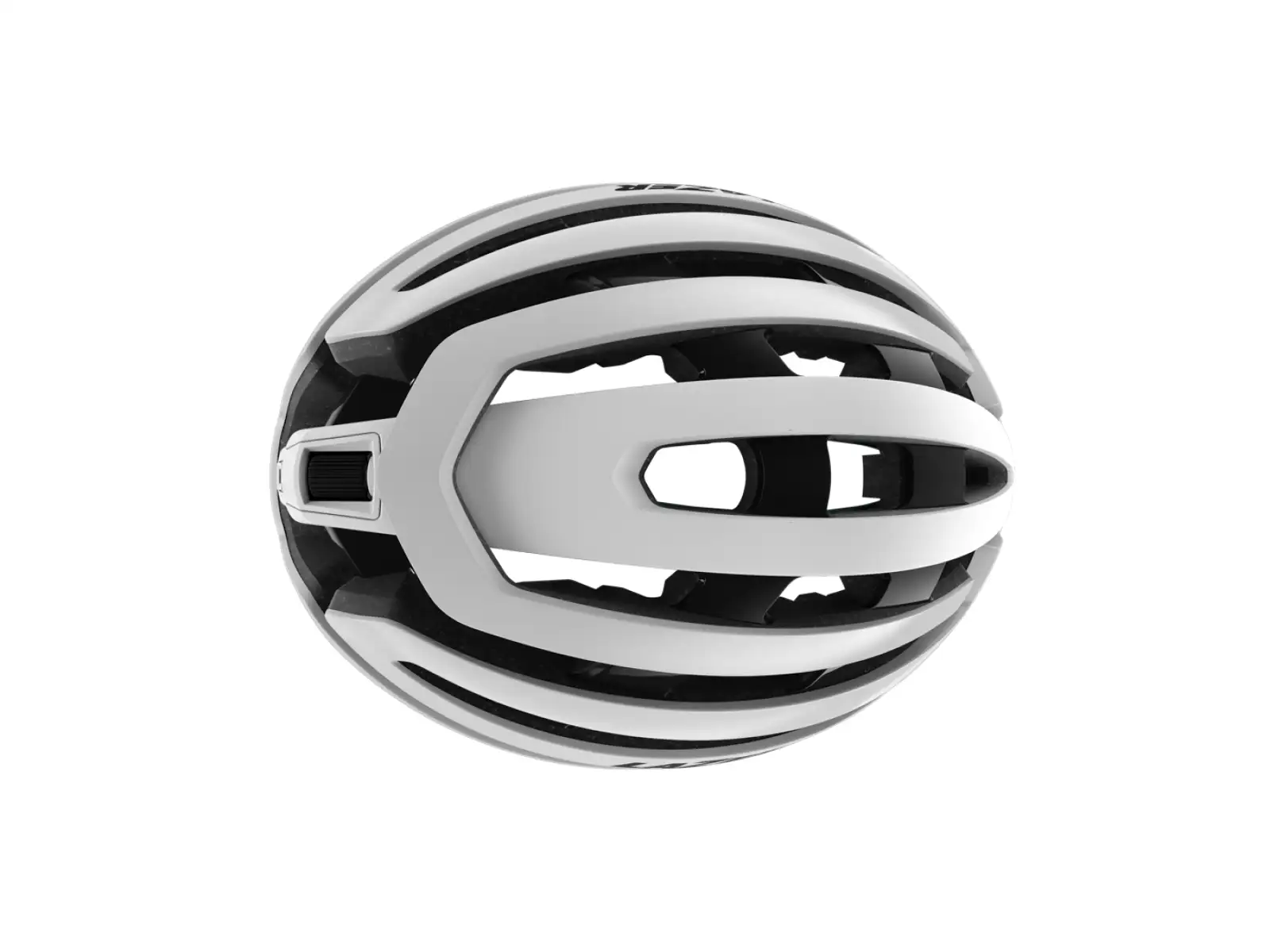 Lazer Z1 KinetiCore kask rowerowy White