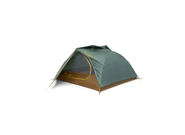 Sea To Summit Ikos Evo Tent TR3 wolnostojący namiot Laurel Wreath