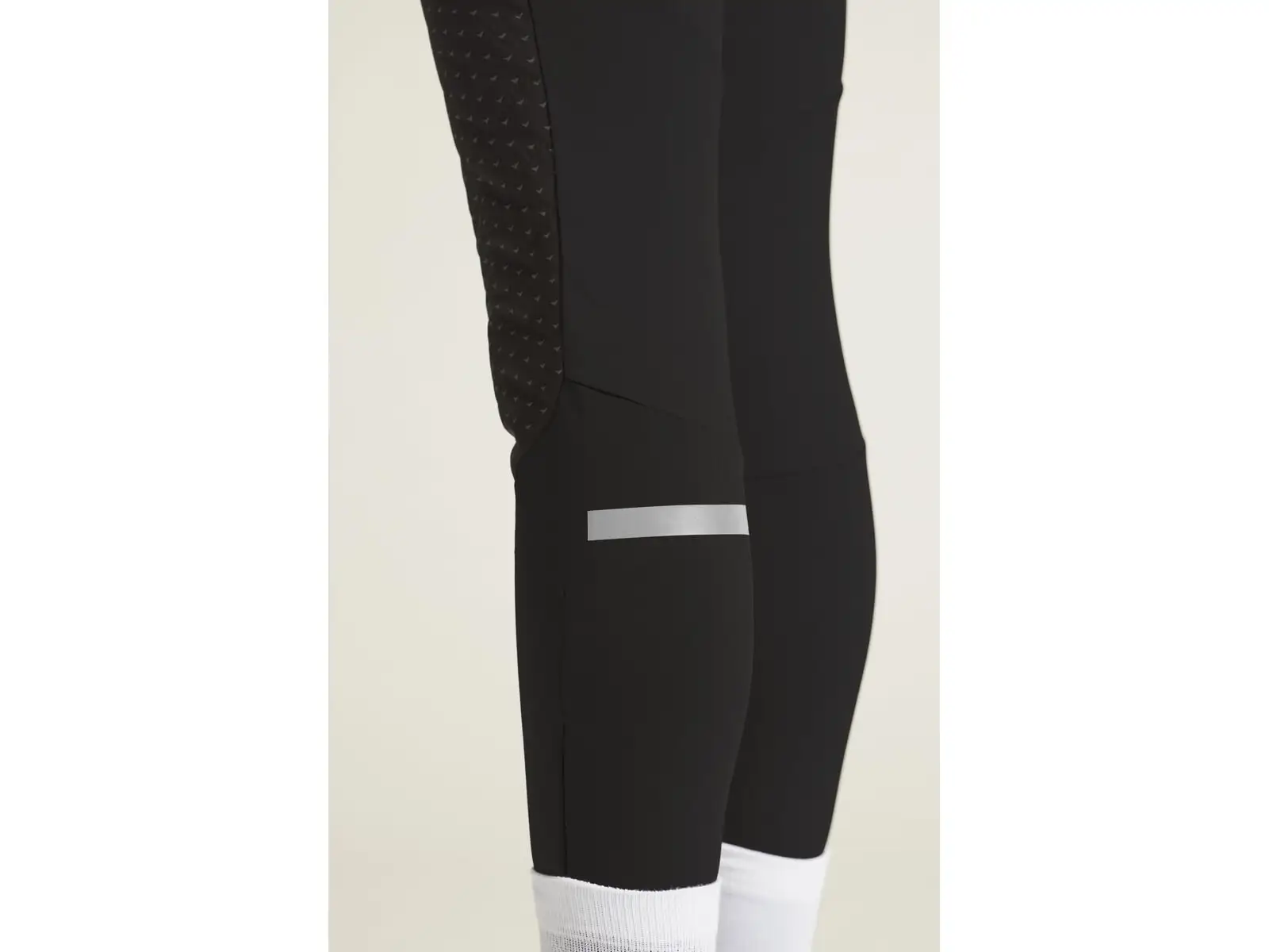 Craft ADV SubZ Lumen damskie leginsy do biegania czarna