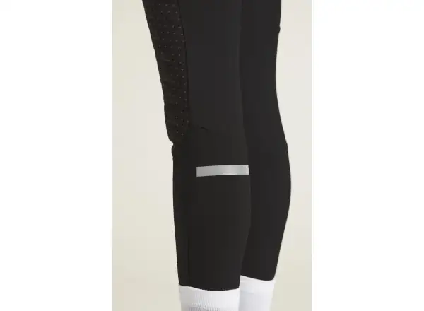 Craft ADV SubZ Lumen damskie leginsy do biegania czarna