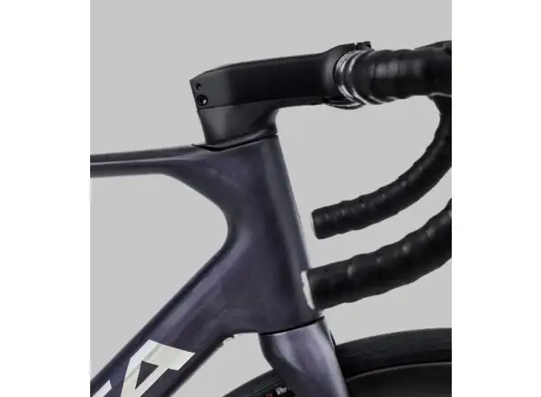 Orbea ORCA M20iLTD PWR rower szosowy Wine Red-Titanium