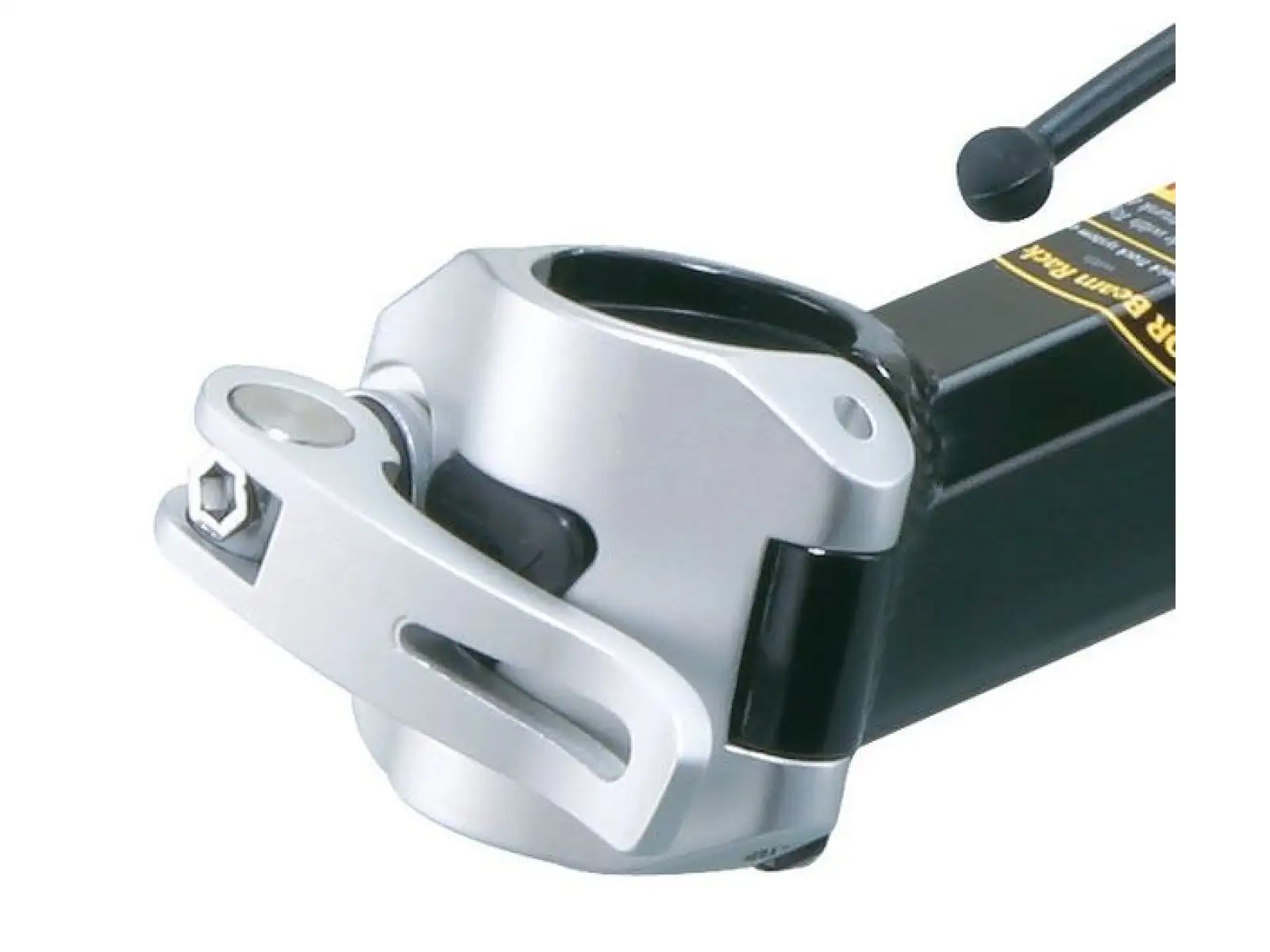 Topeak MTX Beamrack E-type bagażnik na sztycę