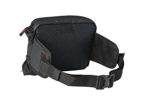Fox Lumbar nerka 5 l Black