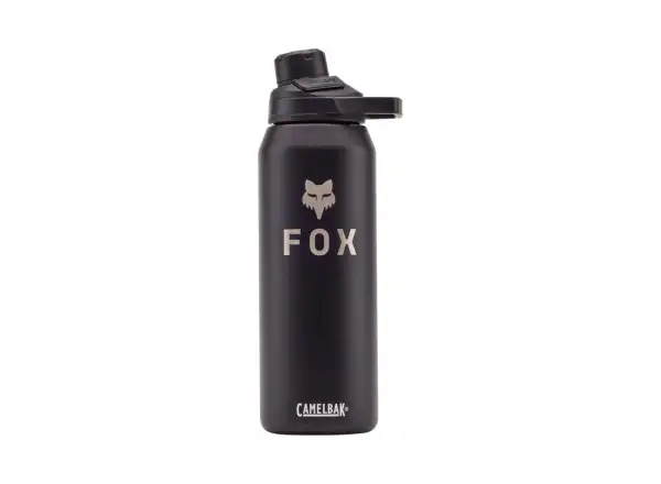 Fox X Camelbak 32Oz butelka 0,9 l Black