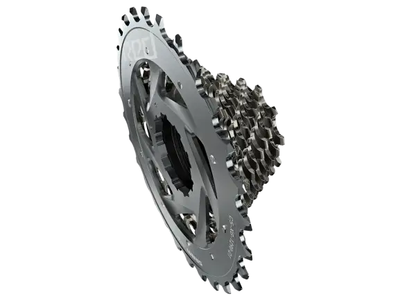 Sram Red XG-1290 D1 12sp. kaseta 10-26z.