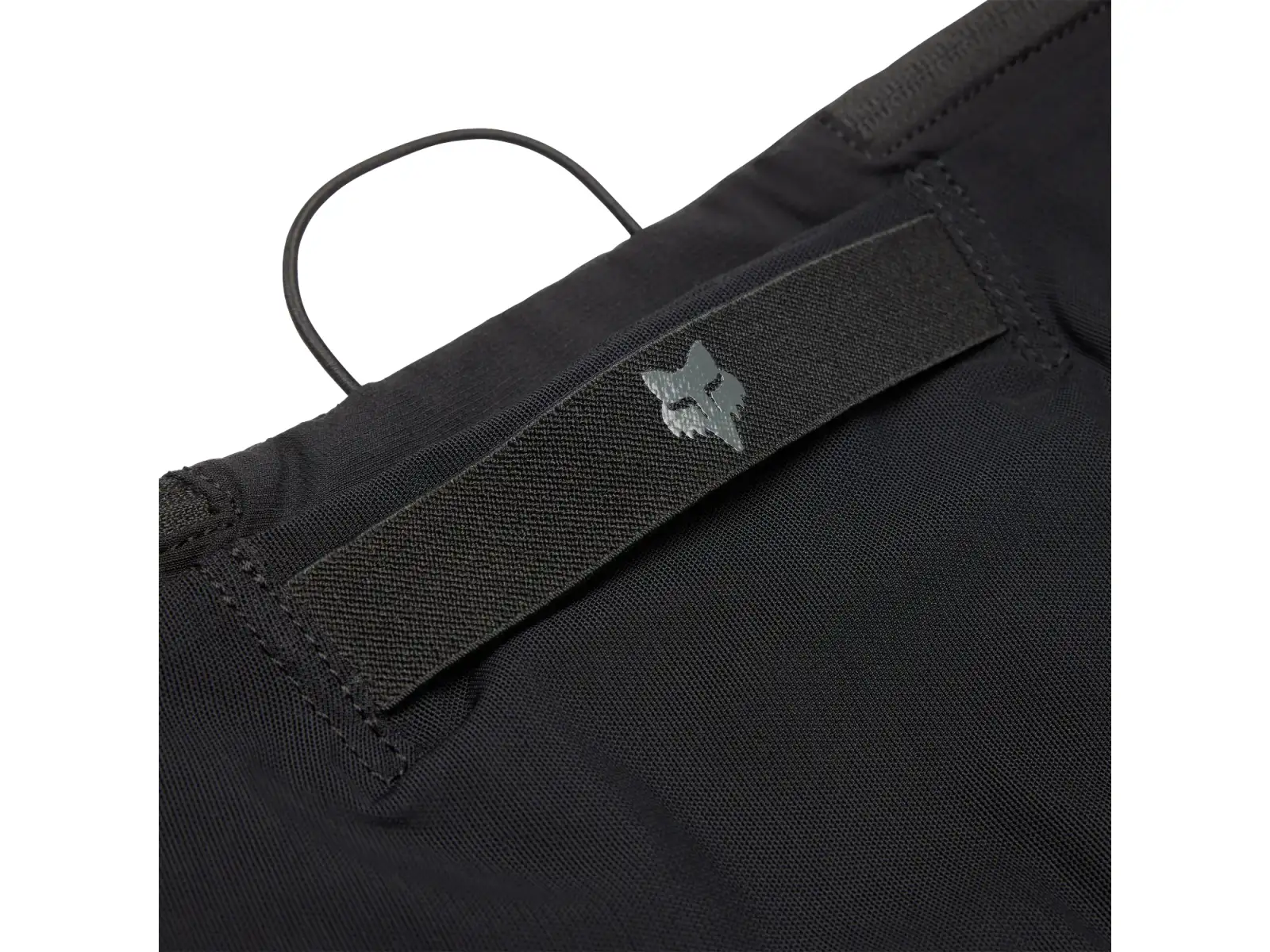 Fox Summit nerka rowerowa Black