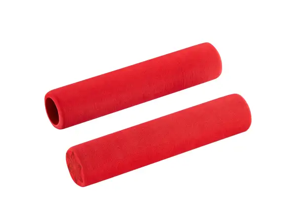 Supacaz Supalite chwyty Red